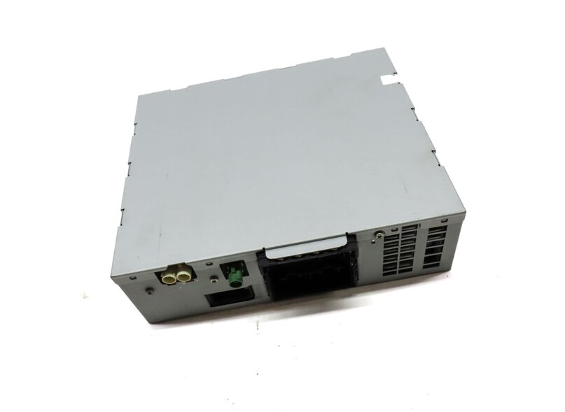 Thumbnail 3: 2011 AUDI Q7 (4L) RADIO STEREO RECEIVER CONTROL MODULE 4G0035082