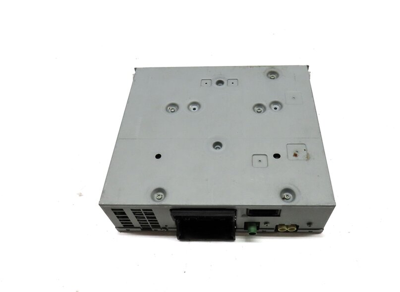 Thumbnail 4: 2011 AUDI Q7 (4L) RADIO STEREO RECEIVER CONTROL MODULE 4G0035082