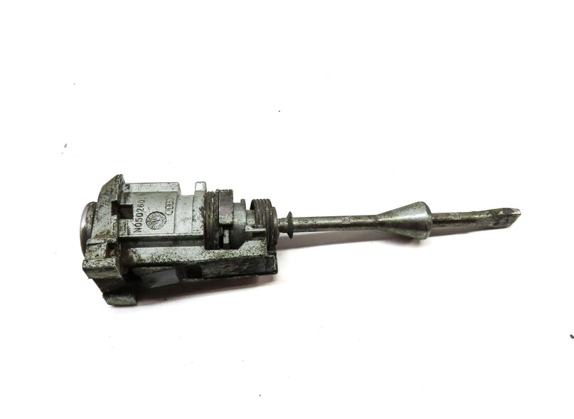 Thumbnail 17: 2011 AUDI Q7 (4L) 3.0L CATA DIESEL ENGINE ECM IMMOBILIZER BODY MODULE KEY SET-9