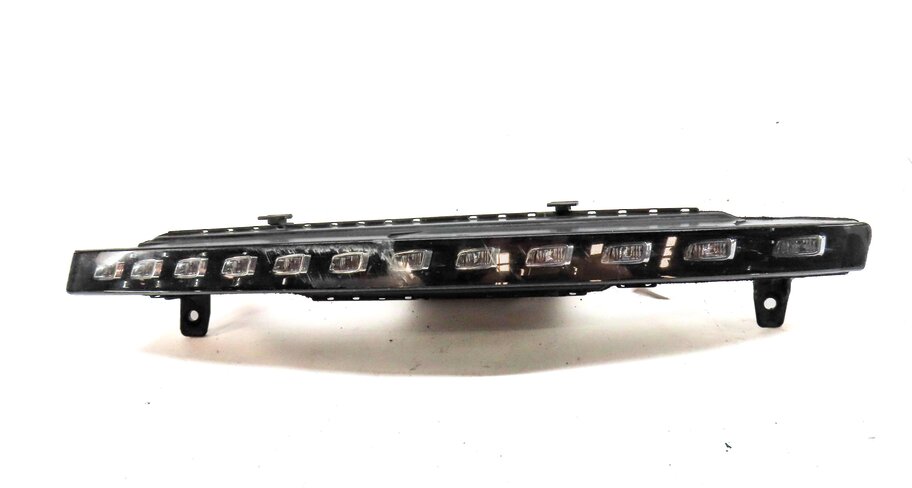 Thumbnail 3: 2010-2015 AUDI Q7 (4L) LEFT FRONT DRIVER TURN SIGNAL LED MARKER LIGHT LAMP