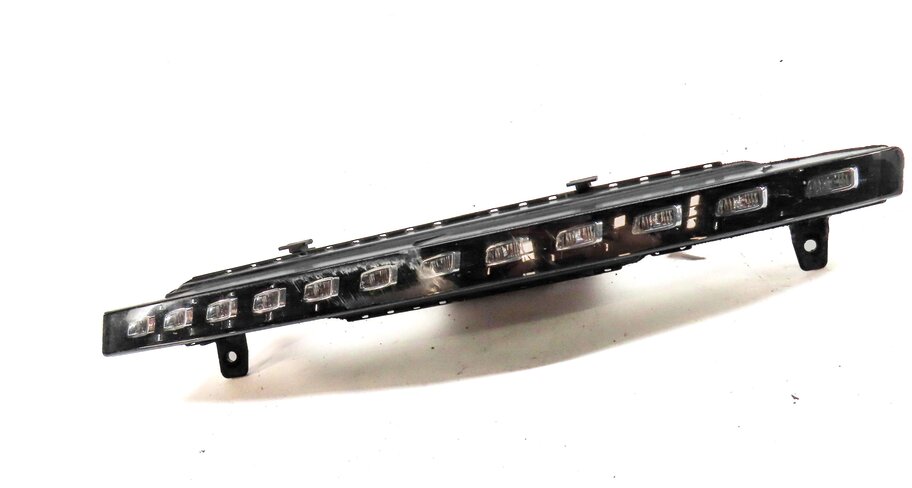 Thumbnail 4: 2010-2015 AUDI Q7 (4L) LEFT FRONT DRIVER TURN SIGNAL LED MARKER LIGHT LAMP