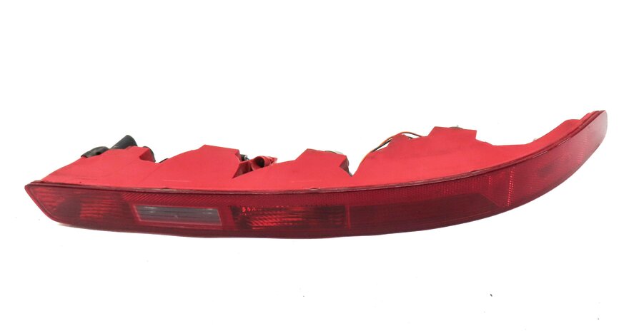 Thumbnail 3: 2007-2015 AUDI Q7 (4L) LEFT DRIVER REAR BUMPER LOWER TAILLIGHT LIGHT LAMP