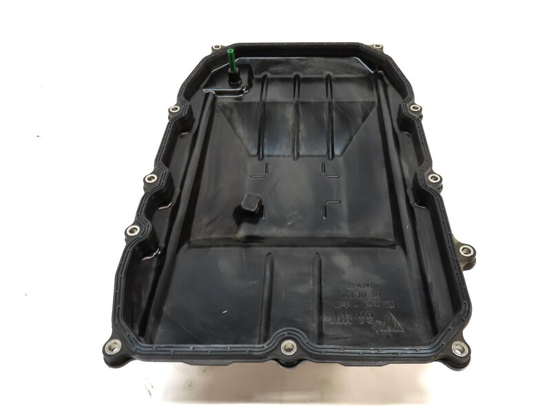 Thumbnail 5: 2011-2017 VW TOUAREG AUDI Q7 (4L) 3.0L 3.6L ENGINE AUTO TRANSMISSION OIL PAN