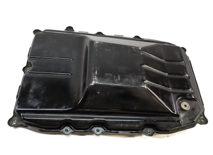 Thumbnail 7: 2011-2017 VW TOUAREG AUDI Q7 (4L) 3.0L 3.6L ENGINE AUTO TRANSMISSION OIL PAN