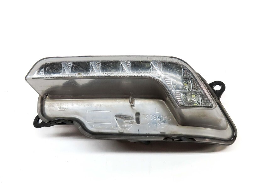 Thumbnail 3: 10-13 MERCEDES E300 E350 E400 E550 (W207 W212) LEFT FRONT DRL LED FOG LIGHT LAMP