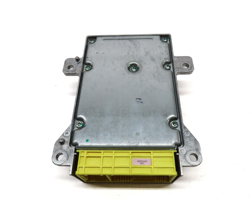 Thumbnail 5: 2010-2013 MERCEDES BENZ E350 E550 (C207) COUPE - SRS BAG CONTROL MODULE