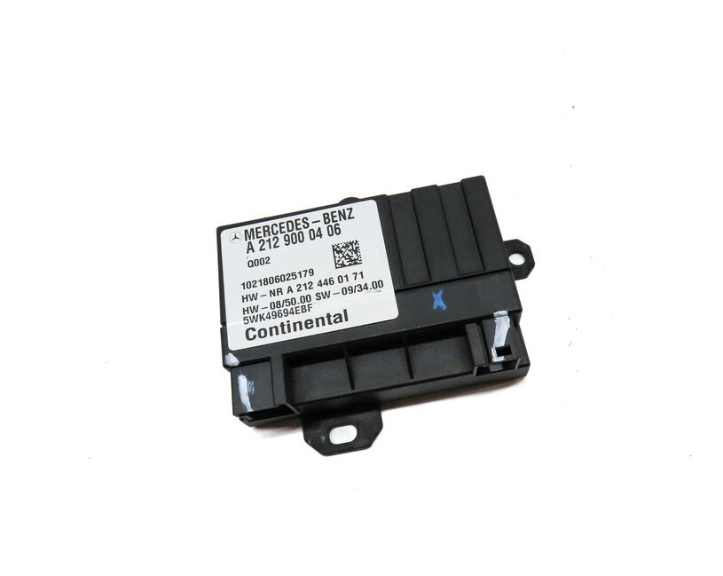 Thumbnail 3: 2008-2011 MERCEDES C CL E R GLK (A207 C207 C216 W204 W251 X204) FUEL PUMP MODULE