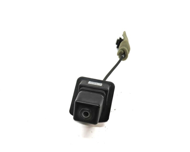 10-13 MERCEDES E300 E350 E400 E550 (A207 C207 W207 W212) BACKUP REVERSE CAMERA