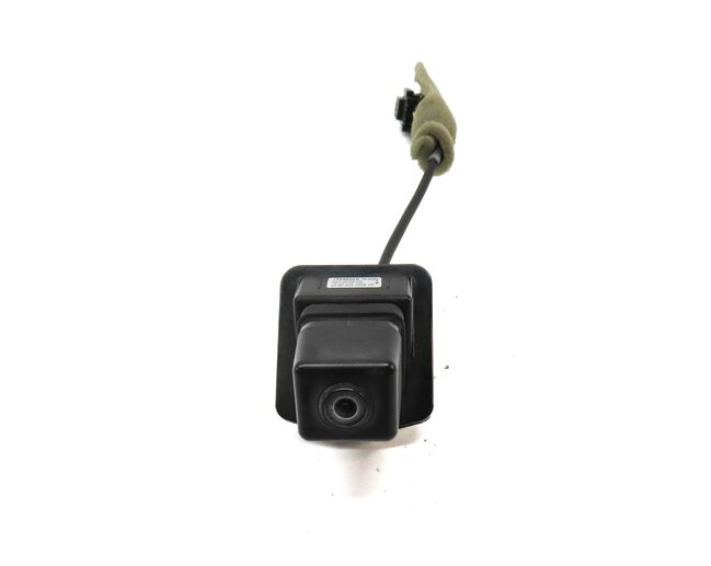 Thumbnail 3: 10-13 MERCEDES E300 E350 E400 E550 (A207 C207 W207 W212) BACKUP REVERSE CAMERA