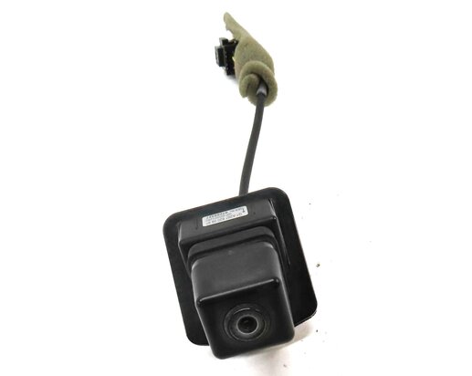 Thumbnail 4: 10-13 MERCEDES E300 E350 E400 E550 (A207 C207 W207 W212) BACKUP REVERSE CAMERA