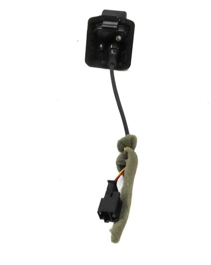Thumbnail 5: 10-13 MERCEDES E300 E350 E400 E550 (A207 C207 W207 W212) BACKUP REVERSE CAMERA