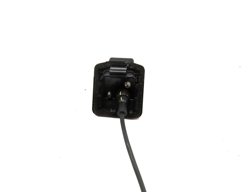 Thumbnail 6: 10-13 MERCEDES E300 E350 E400 E550 (A207 C207 W207 W212) BACKUP REVERSE CAMERA