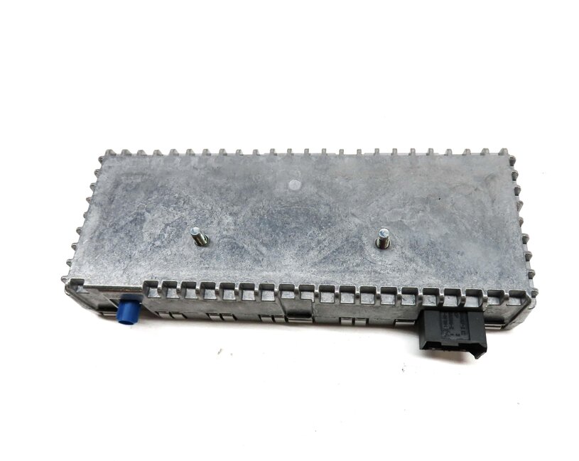 Thumbnail 5: 2011 MERCEDES E350 COUPE (C207) SIRIUS SATELLITE RADIO CONTROL MODULE 2128701789