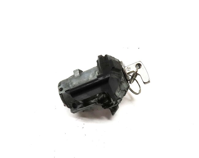 Thumbnail 10: 2011 MERCEDES E350 COUPE (C207) FRONT LEFT DOOR & TRUNK LOCK CYLINDER KEY SET 3