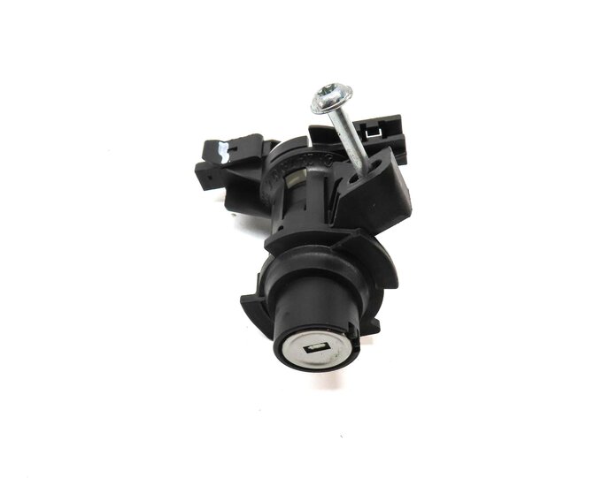 Thumbnail 4: 2011 MERCEDES E350 COUPE (C207) FRONT LEFT DOOR & TRUNK LOCK CYLINDER KEY SET 3