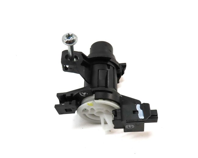 Thumbnail 5: 2011 MERCEDES E350 COUPE (C207) FRONT LEFT DOOR & TRUNK LOCK CYLINDER KEY SET 3