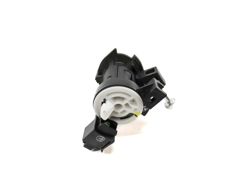 Thumbnail 6: 2011 MERCEDES E350 COUPE (C207) FRONT LEFT DOOR & TRUNK LOCK CYLINDER KEY SET 3