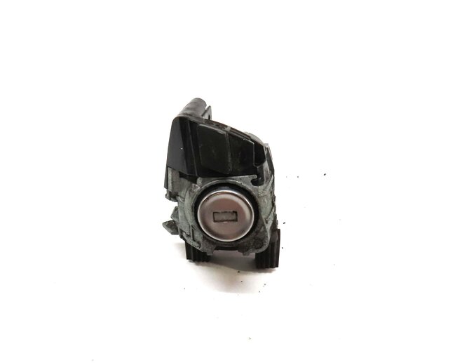 Thumbnail 8: 2011 MERCEDES E350 COUPE (C207) FRONT LEFT DOOR & TRUNK LOCK CYLINDER KEY SET 3