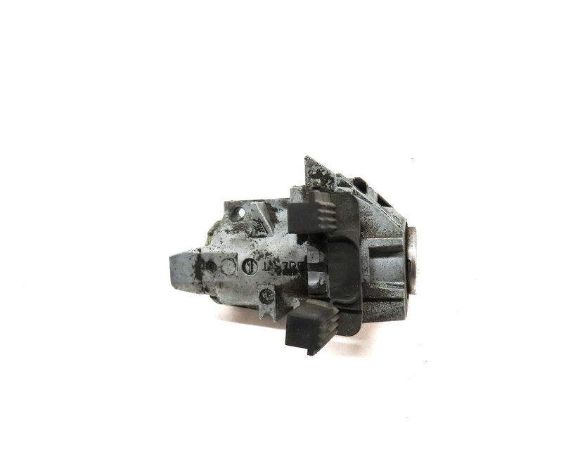 Thumbnail 9: 2011 MERCEDES E350 COUPE (C207) FRONT LEFT DOOR & TRUNK LOCK CYLINDER KEY SET 3