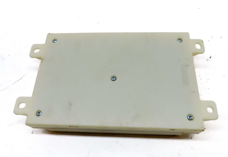 Thumbnail 5: 10-15 MERCEDES C300 C350 E350 E550 GLK250 GLK350 CLS550 SLK350 KEYLESS GO MODULE