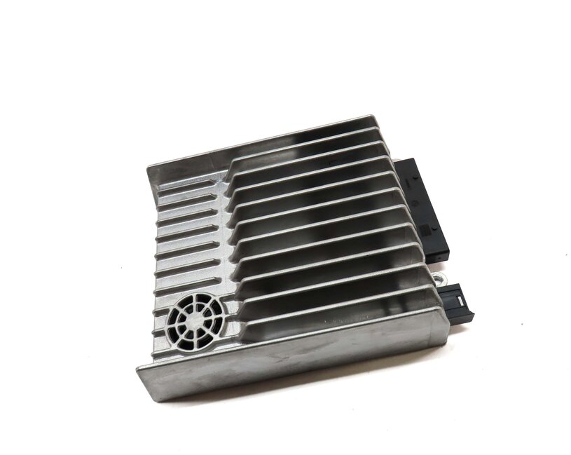 Thumbnail 3: 08-13 MERCEDES C300 C350 C63 E350 E550 E63 GLK3450 CLS550 HARMAN AUDIO AMPLIFIER