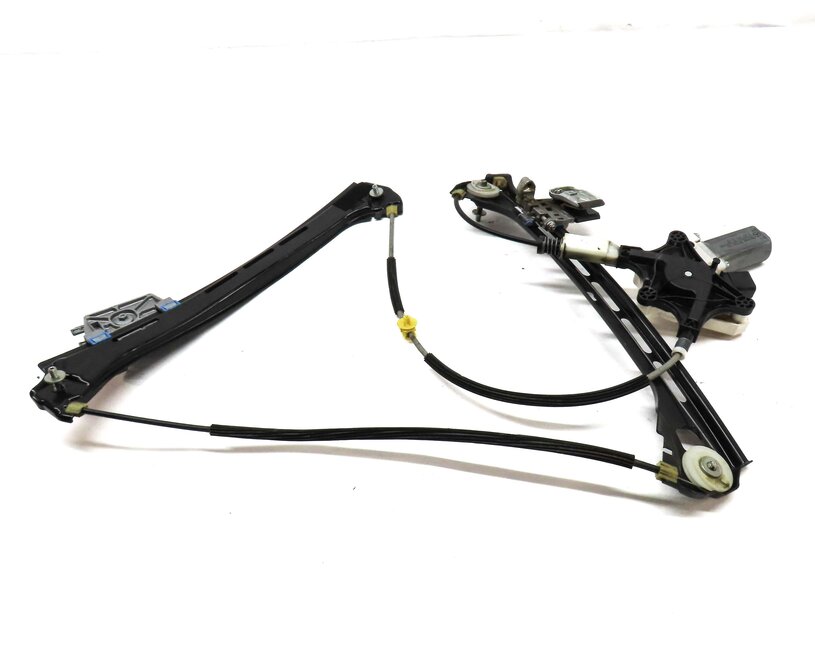 Thumbnail 2: 2010-2017 E-CLASS (W207) COUPE CONVERTIBLE LEFT DRIVER WINDOW REGULATOR w/ MOTOR