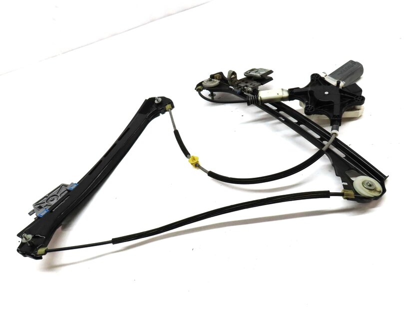Thumbnail 3: 2010-2017 E-CLASS (W207) COUPE CONVERTIBLE LEFT DRIVER WINDOW REGULATOR w/ MOTOR