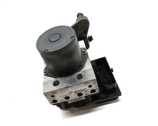 Thumbnail 3: 11-12 MERCEDES BENZ E350 E550 W207 W212 ABS BRAKE PUMP w/ MODULE (w/o ADAPTIVE)