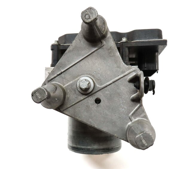 Thumbnail 4: 11-12 MERCEDES BENZ E350 E550 W207 W212 ABS BRAKE PUMP w/ MODULE (w/o ADAPTIVE)
