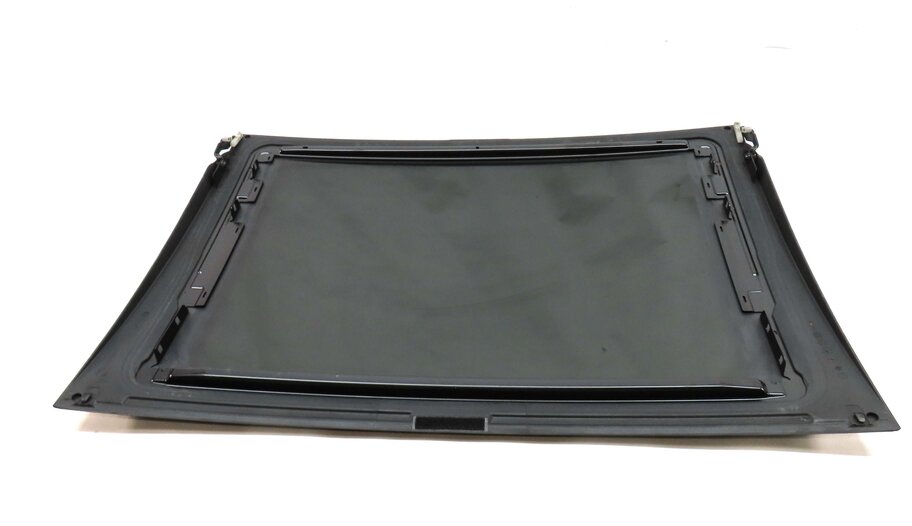 Thumbnail 6: 10-17 MERCEDES C250 C350 E350 E400 E550 (C204 C207) COUPE - CENTER SUNROOF GLASS
