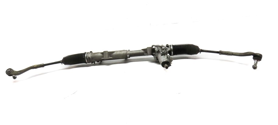 Thumbnail 2: 2010-2013 MERCEDES E350 E550 (A207 C207 W207) POWER STEERING GEAR RACK & PINION