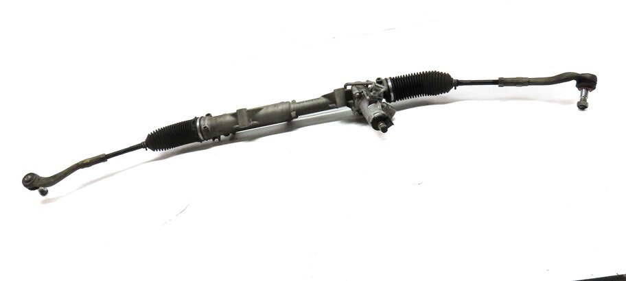 Thumbnail 3: 2010-2013 MERCEDES E350 E550 (A207 C207 W207) POWER STEERING GEAR RACK & PINION