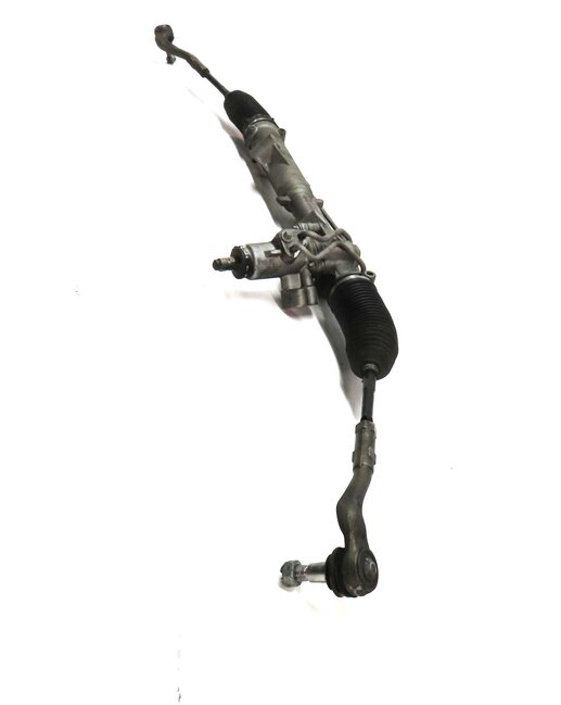 Thumbnail 4: 2010-2013 MERCEDES E350 E550 (A207 C207 W207) POWER STEERING GEAR RACK & PINION