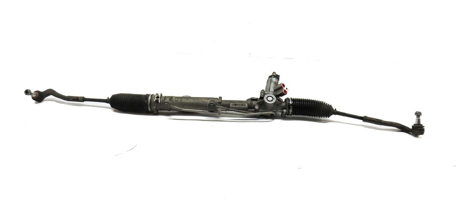 Thumbnail 5: 2010-2013 MERCEDES E350 E550 (A207 C207 W207) POWER STEERING GEAR RACK & PINION