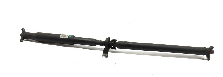 V09-11 MERCEDES C350 E350 (W204 W207 C207) RWD REAR DRIVESHAFT DRIVELINE SHAFT