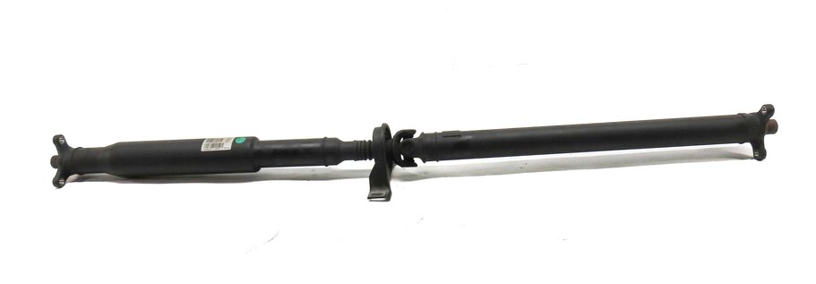 Thumbnail 2: V09-11 MERCEDES C350 E350 (W204 W207 C207) RWD REAR DRIVESHAFT DRIVELINE SHAFT