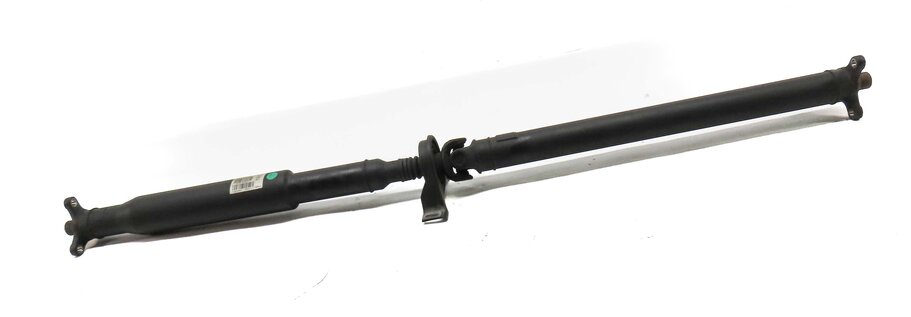 Thumbnail 3: V09-11 MERCEDES C350 E350 (W204 W207 C207) RWD REAR DRIVESHAFT DRIVELINE SHAFT