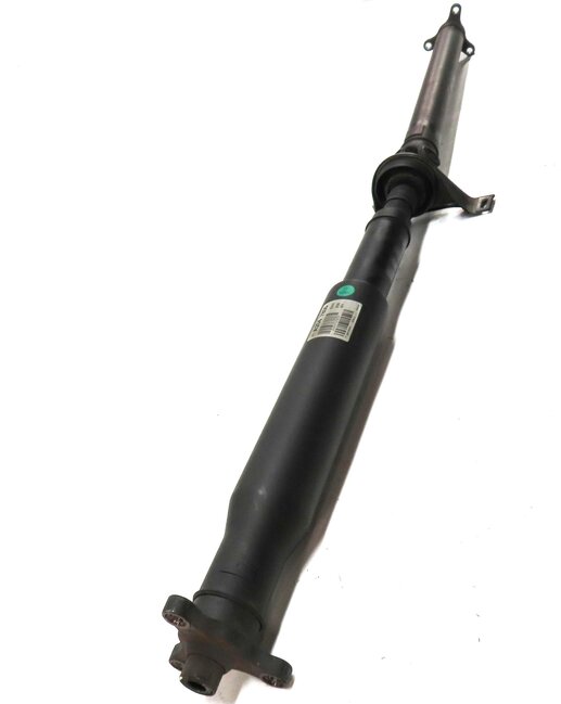 Thumbnail 4: V09-11 MERCEDES C350 E350 (W204 W207 C207) RWD REAR DRIVESHAFT DRIVELINE SHAFT
