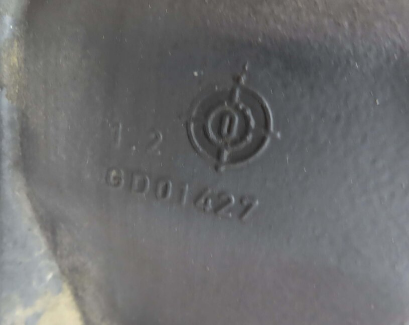 Thumbnail 10: 2008-2016 MERCEDES C350 E350 (W204 W207 W212) RWD REAR DIFFERENTIAL CARRIER 2.82