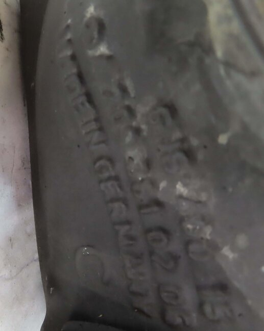 Thumbnail 12: 2008-2016 MERCEDES C350 E350 (W204 W207 W212) RWD REAR DIFFERENTIAL CARRIER 2.82