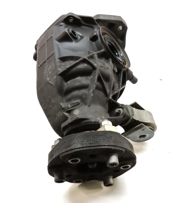 Thumbnail 2: 2008-2016 MERCEDES C350 E350 (W204 W207 W212) RWD REAR DIFFERENTIAL CARRIER 2.82