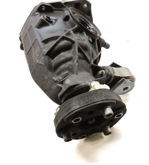 Thumbnail 3: 2008-2016 MERCEDES C350 E350 (W204 W207 W212) RWD REAR DIFFERENTIAL CARRIER 2.82