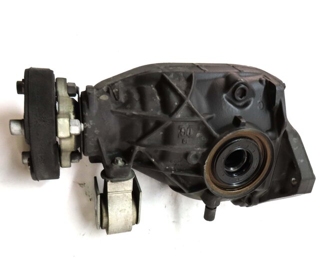 Thumbnail 4: 2008-2016 MERCEDES C350 E350 (W204 W207 W212) RWD REAR DIFFERENTIAL CARRIER 2.82