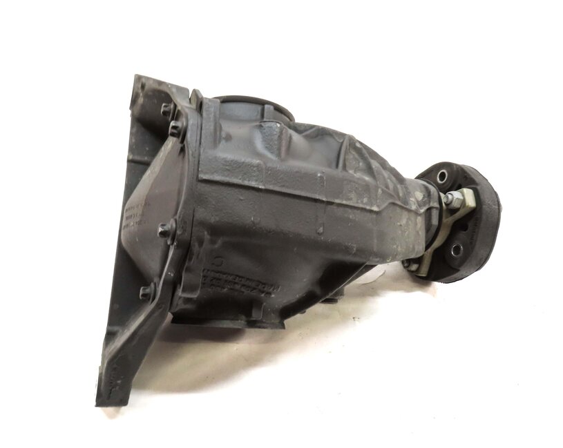 Thumbnail 5: 2008-2016 MERCEDES C350 E350 (W204 W207 W212) RWD REAR DIFFERENTIAL CARRIER 2.82