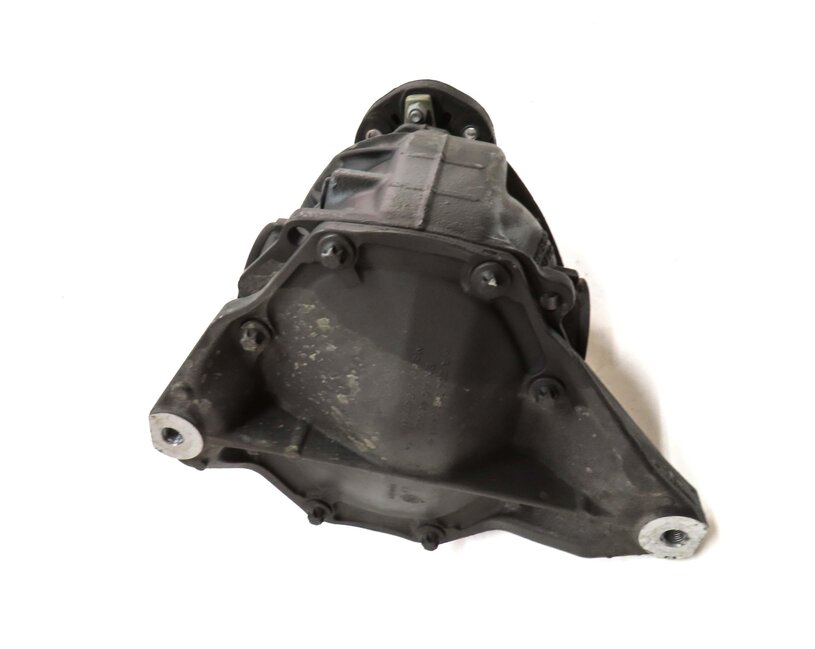 Thumbnail 6: 2008-2016 MERCEDES C350 E350 (W204 W207 W212) RWD REAR DIFFERENTIAL CARRIER 2.82