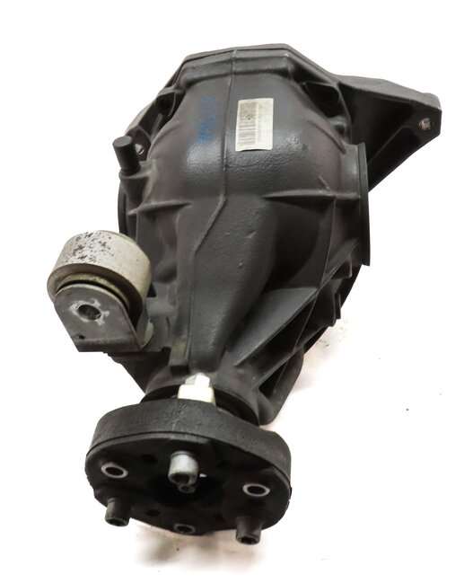 Thumbnail 7: 2008-2016 MERCEDES C350 E350 (W204 W207 W212) RWD REAR DIFFERENTIAL CARRIER 2.82