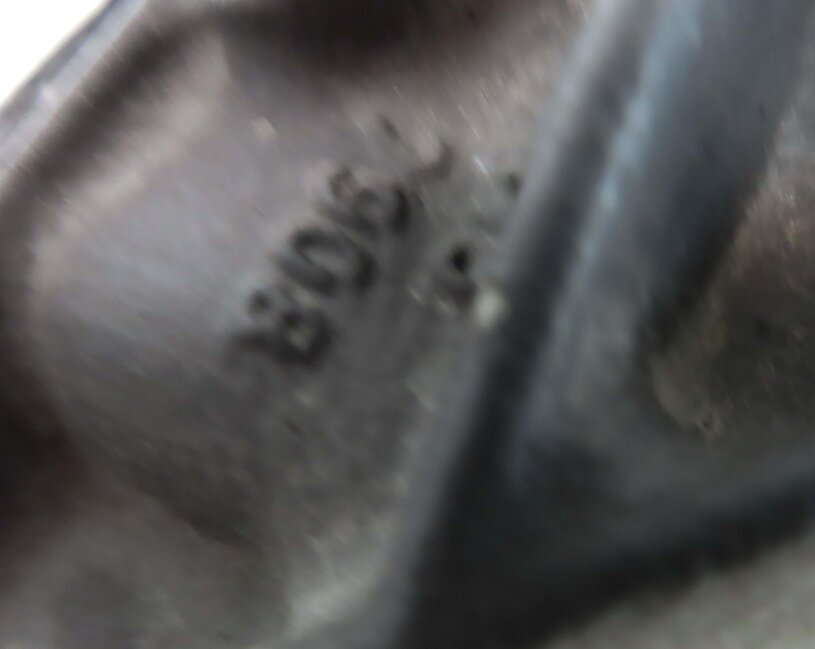 Thumbnail 9: 2008-2016 MERCEDES C350 E350 (W204 W207 W212) RWD REAR DIFFERENTIAL CARRIER 2.82