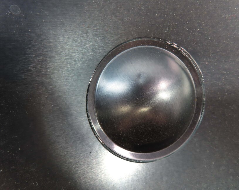 Thumbnail 10: 2011 MERCEDES E350 COUPE (C207) WOOFER MIDRANGE TWEETER LOGIC 7 SPEAKER SET 10