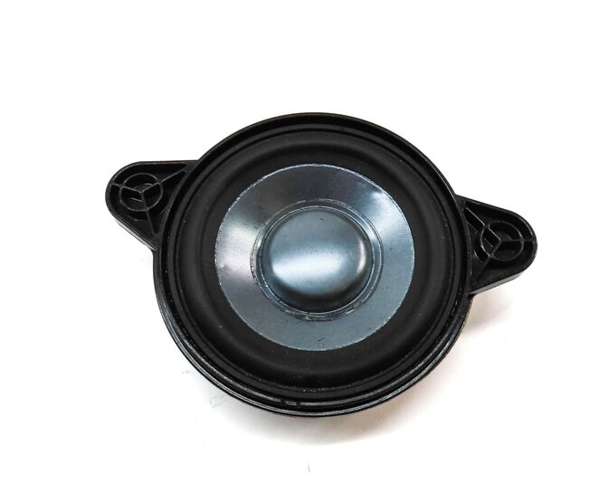 Thumbnail 11: 2011 MERCEDES E350 COUPE (C207) WOOFER MIDRANGE TWEETER LOGIC 7 SPEAKER SET 10