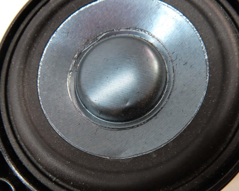 Thumbnail 13: 2011 MERCEDES E350 COUPE (C207) WOOFER MIDRANGE TWEETER LOGIC 7 SPEAKER SET 10